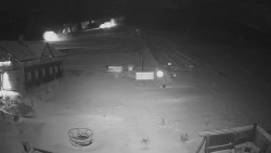 Horské atrakce Ramzová