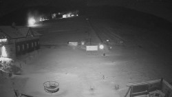 Horské atrakce Ramzová