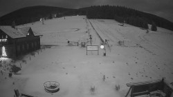 Horské atrakce Ramzová