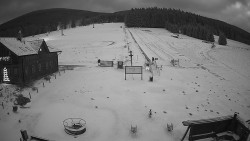 Horské atrakce Ramzová