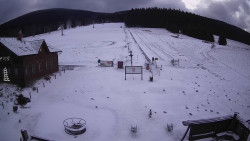 Horské atrakce Ramzová