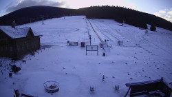 Horské atrakce Ramzová