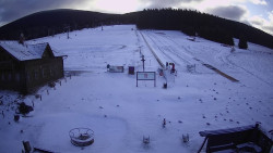 Horské atrakce Ramzová