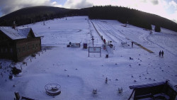 Horské atrakce Ramzová