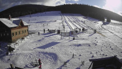 Horské atrakce Ramzová