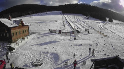 Horské atrakce Ramzová