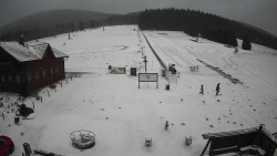 Horské atrakce Ramzová