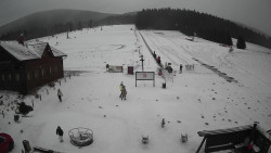 Horské atrakce Ramzová