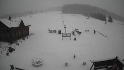 Horské atrakce Ramzová