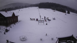 Horské atrakce Ramzová