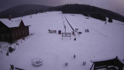 Horské atrakce Ramzová