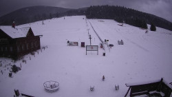 Horské atrakce Ramzová