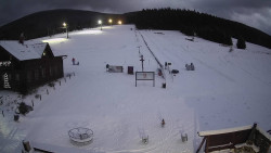 Horské atrakce Ramzová