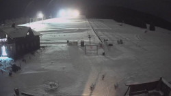 Horské atrakce Ramzová