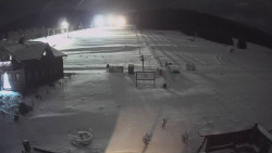 Horské atrakce Ramzová