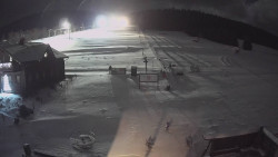 Horské atrakce Ramzová