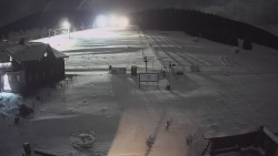 Horské atrakce Ramzová