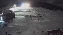 Horské atrakce Ramzová