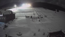 Horské atrakce Ramzová