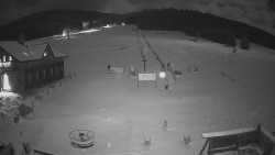 Horské atrakce Ramzová