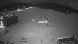 Horské atrakce Ramzová