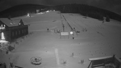 Horské atrakce Ramzová