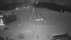 Horské atrakce Ramzová