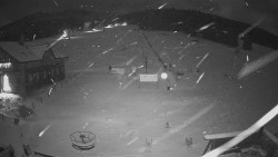 Horské atrakce Ramzová