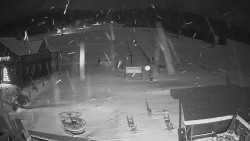 Horské atrakce Ramzová