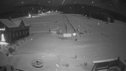 Horské atrakce Ramzová