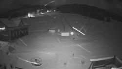 Horské atrakce Ramzová