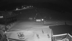 Horské atrakce Ramzová