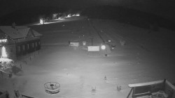 Horské atrakce Ramzová