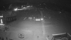 Horské atrakce Ramzová