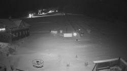 Horské atrakce Ramzová