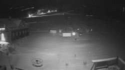 Horské atrakce Ramzová