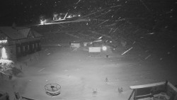 Horské atrakce Ramzová