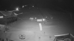 Horské atrakce Ramzová