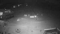 Horské atrakce Ramzová