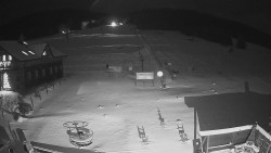 Horské atrakce Ramzová