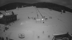 Horské atrakce Ramzová