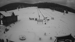 Horské atrakce Ramzová