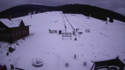 Horské atrakce Ramzová