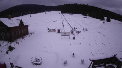 Horské atrakce Ramzová