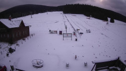 Horské atrakce Ramzová