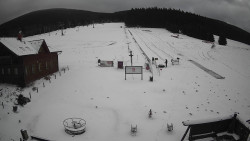 Horské atrakce Ramzová