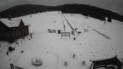 Horské atrakce Ramzová