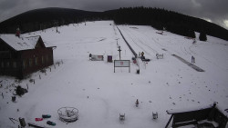 Horské atrakce Ramzová