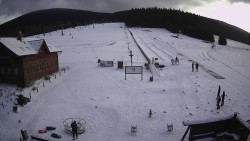 Horské atrakce Ramzová