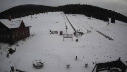 Horské atrakce Ramzová